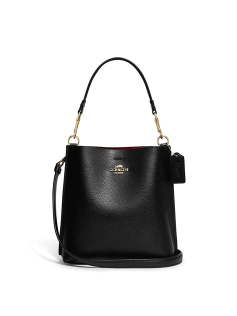 coach coquette bag|coach outlet mollie bucket bag.